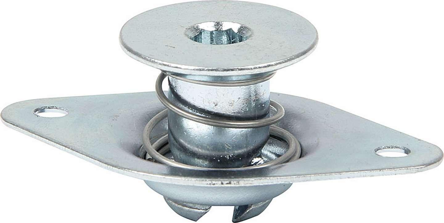 Allen Hd S/E Fasteners 7/16 .550in 50pk Steel - Burlile Performance Products