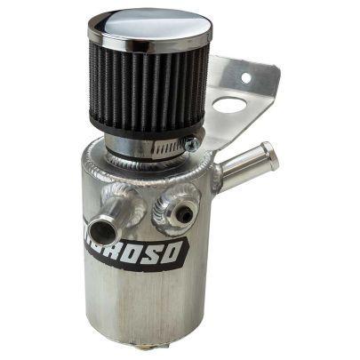 Alm Breather Tank COPO Upgrade to 3/4 - Burlile Performance Products