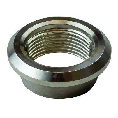 Alm Female Weld Bung 16AN ORB - Burlile Performance Products