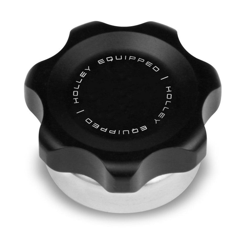 Alm Fill Cap Kit w/Alm Weld Bung - Burlile Performance Products