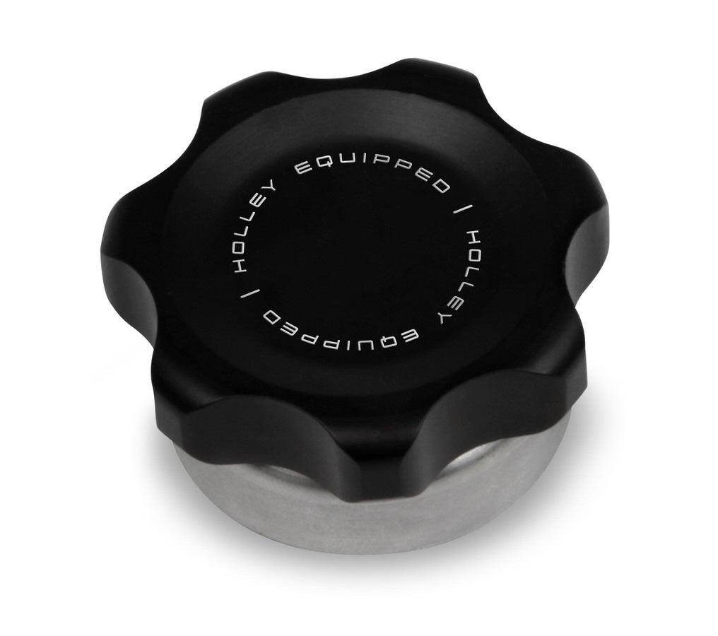 Alm Fill Cap Kit w/Steel Weld Bung - Burlile Performance Products