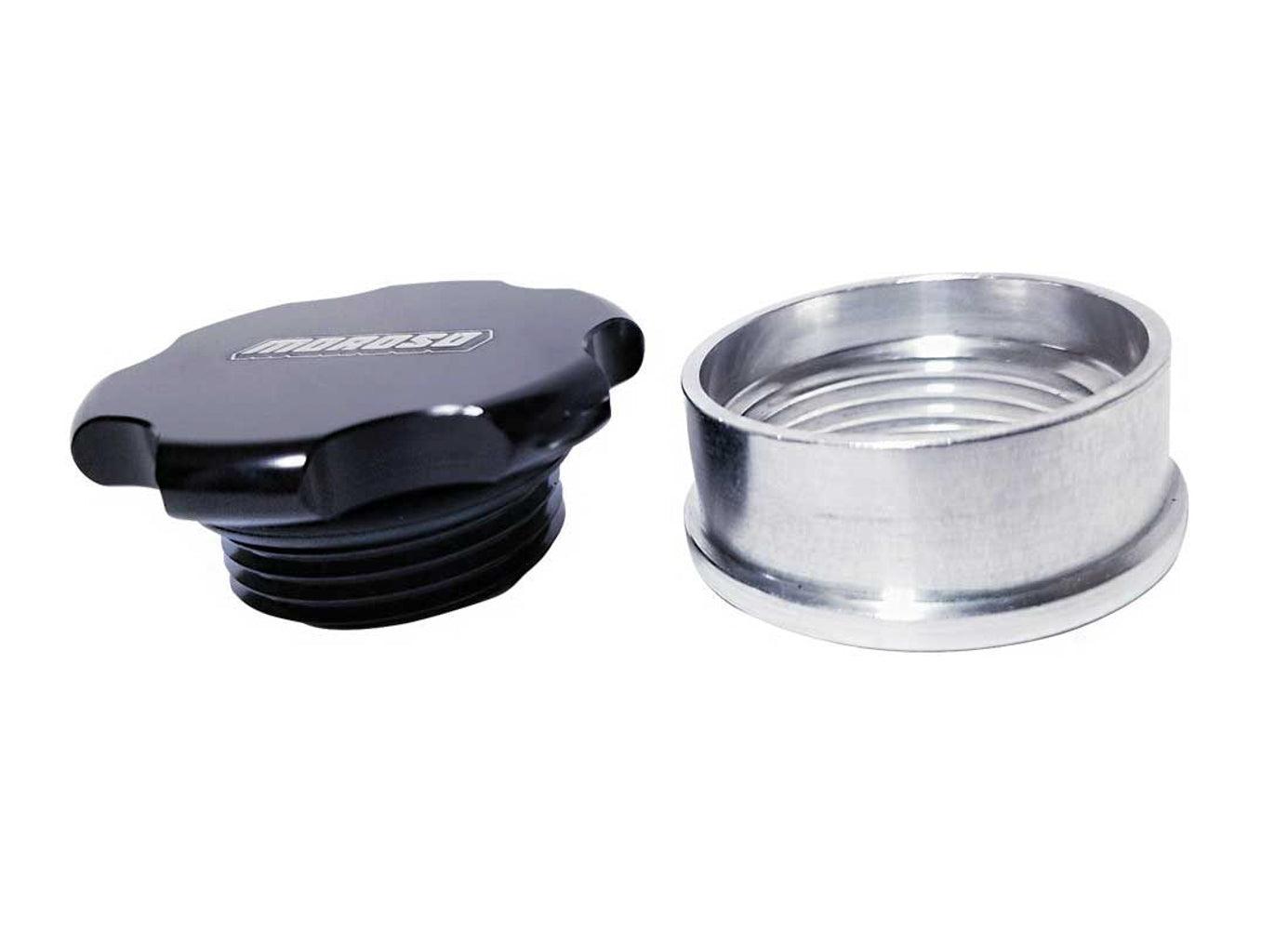 Alm Filler Cap & Bung Kit 1.5 OD - Burlile Performance Products