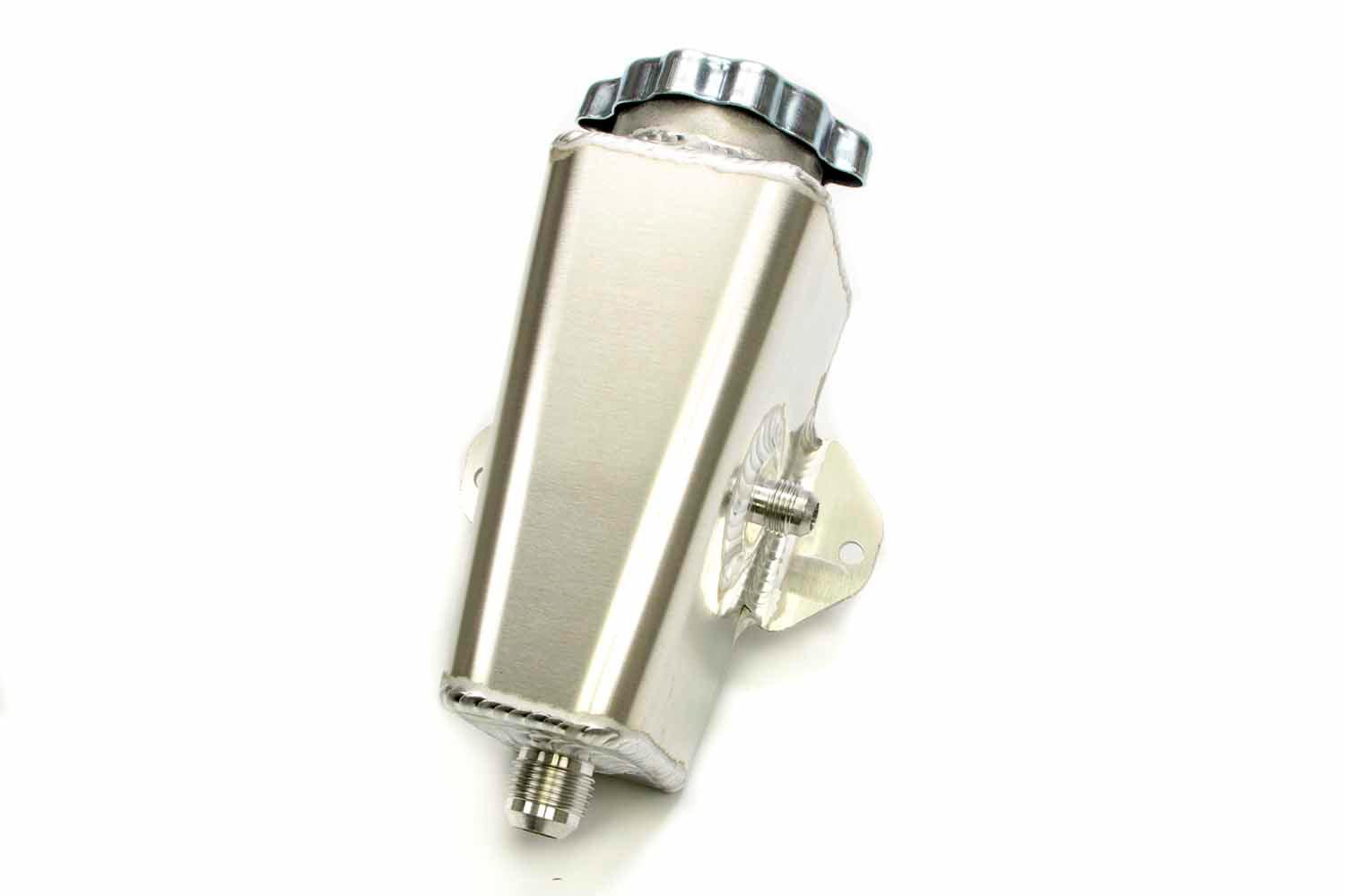 Alm Power Steering Tank Universal Firewall Mnt - Burlile Performance Products