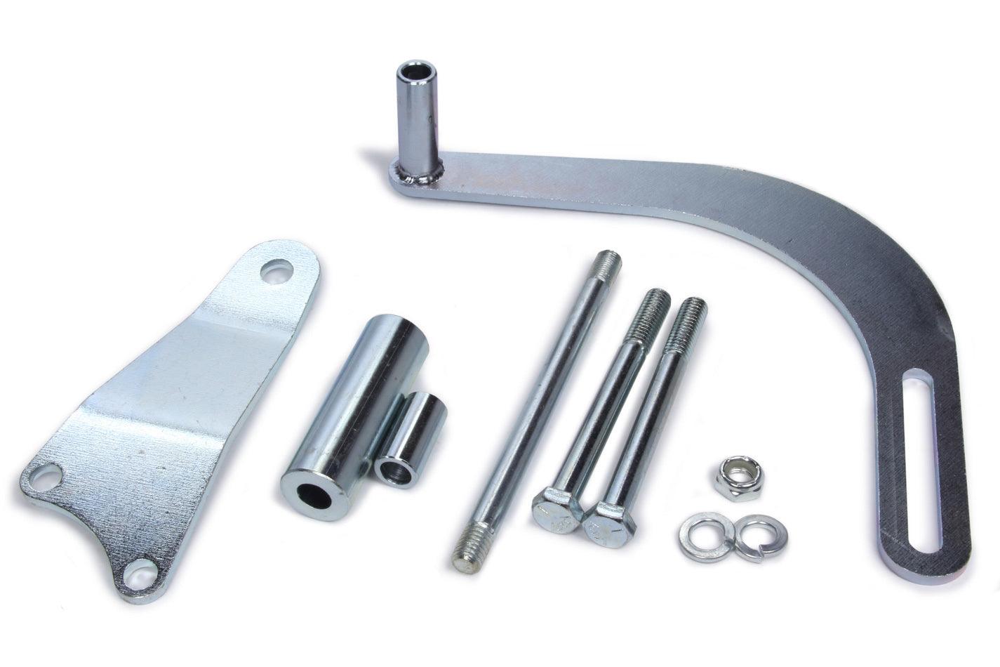 Alt. Mtg. Bracket Kit - Burlile Performance Products