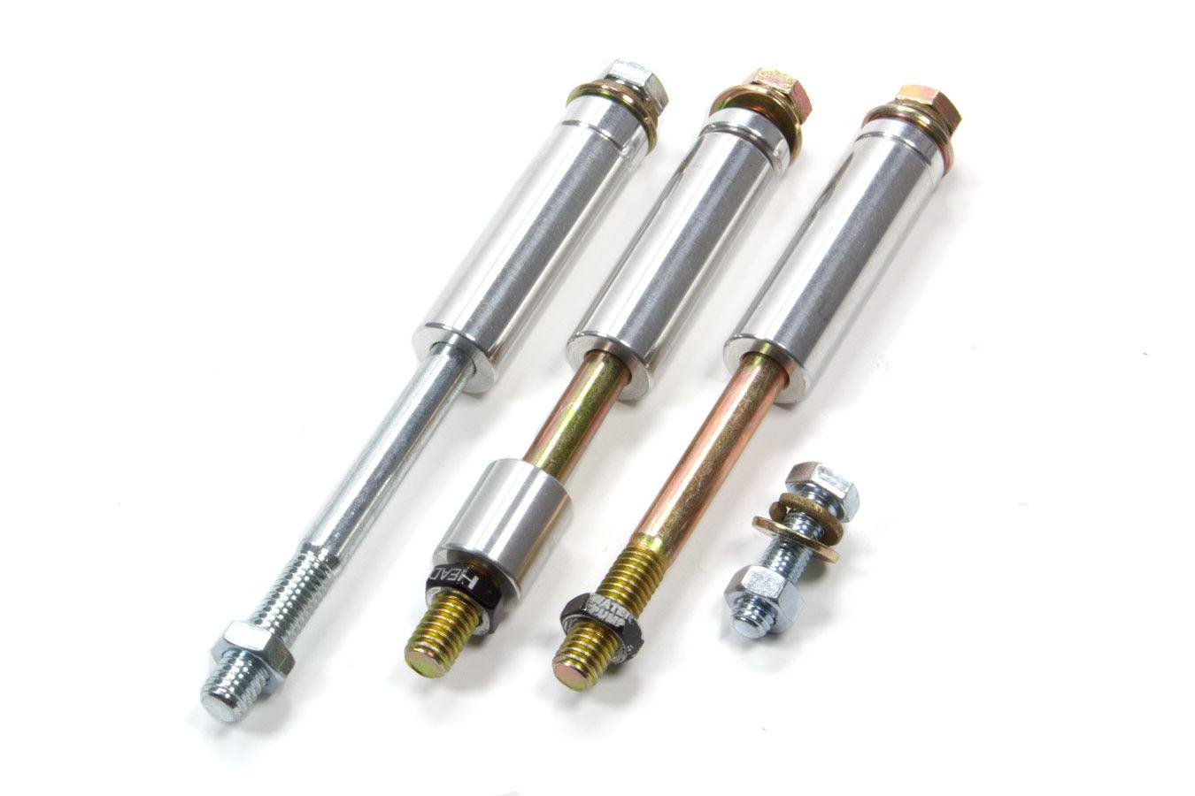 Alternator Bracket Mount Kit - Burlile Performance Products