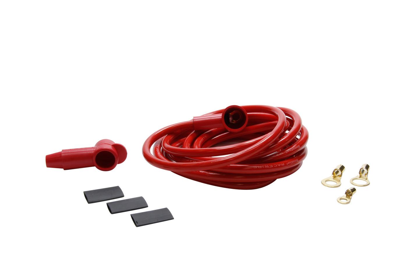 Alternator Wire Kit - Burlile Performance Products