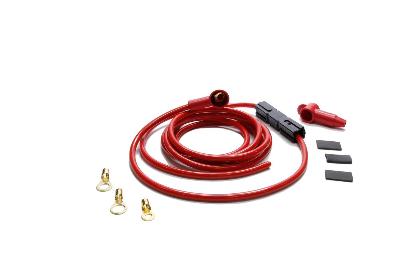 Alternator Wire Kit w/ Disconnect - Burlile Performance Products