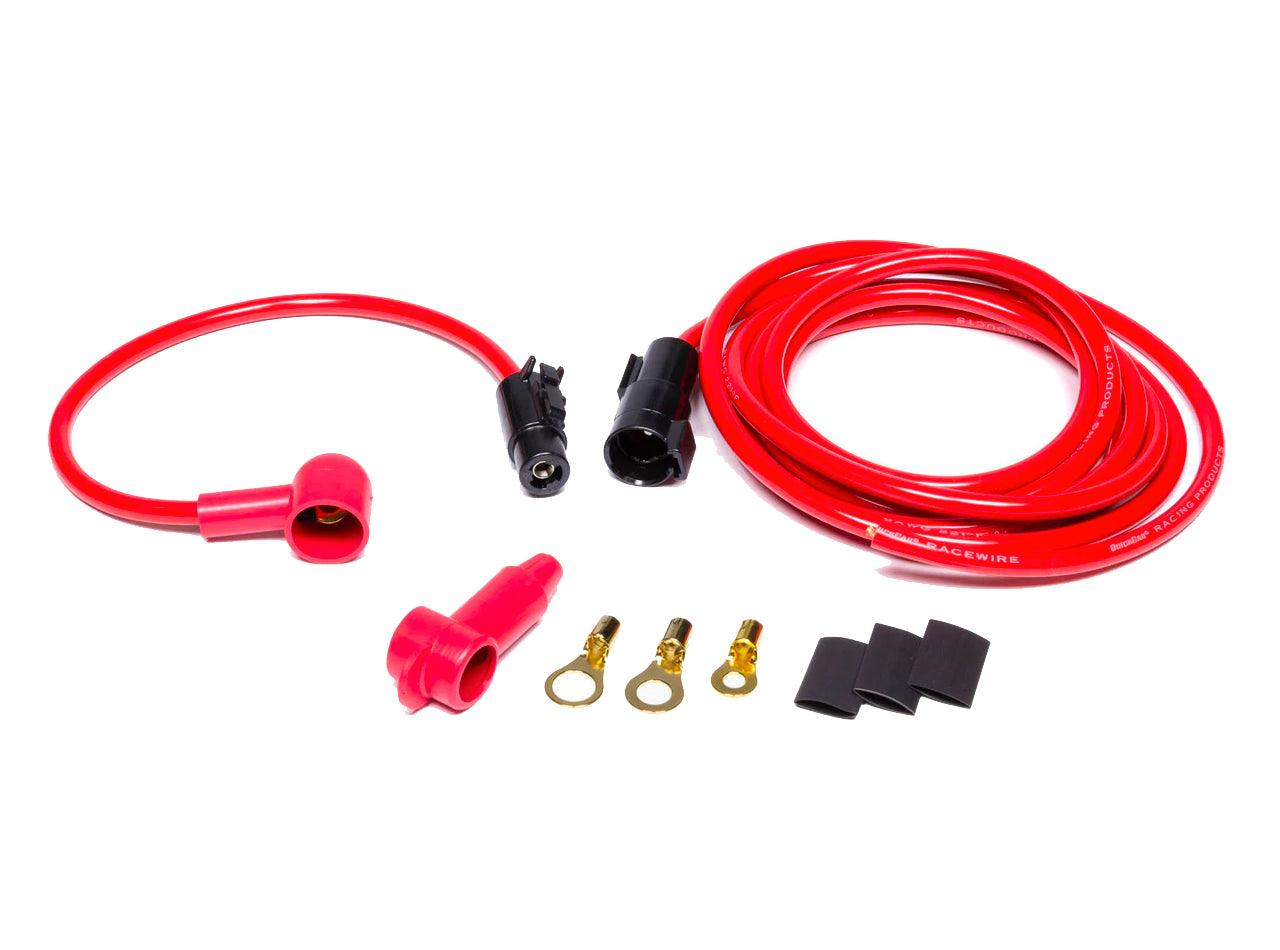 Alternator Wire Kit Weatherproof - Burlile Performance Products