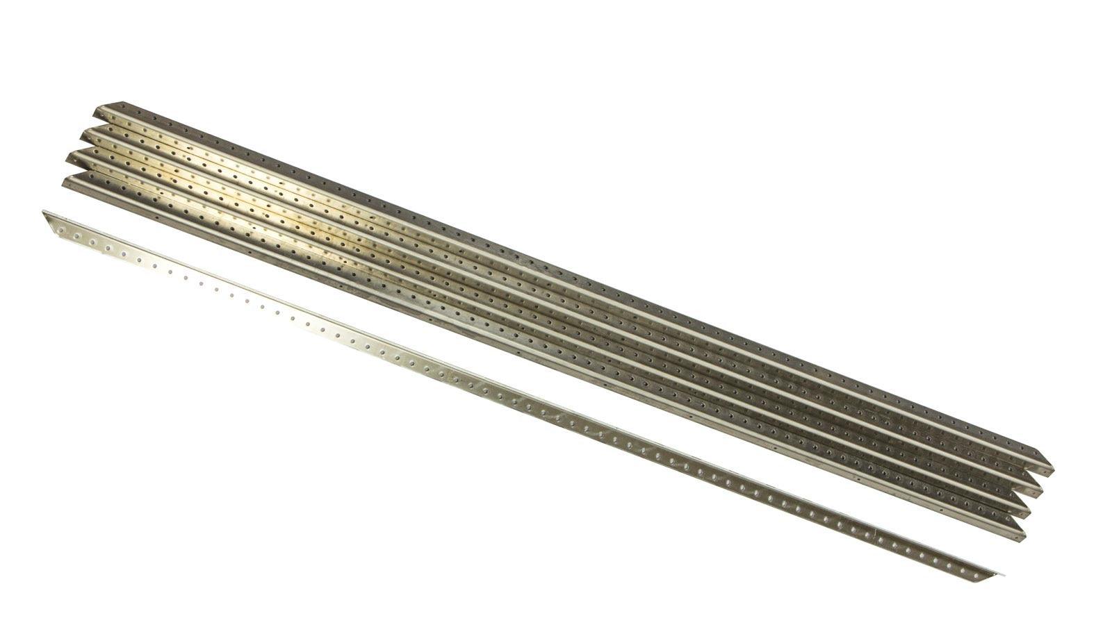 Alum Body Angle 90 Deg 66in 5pk - Burlile Performance Products