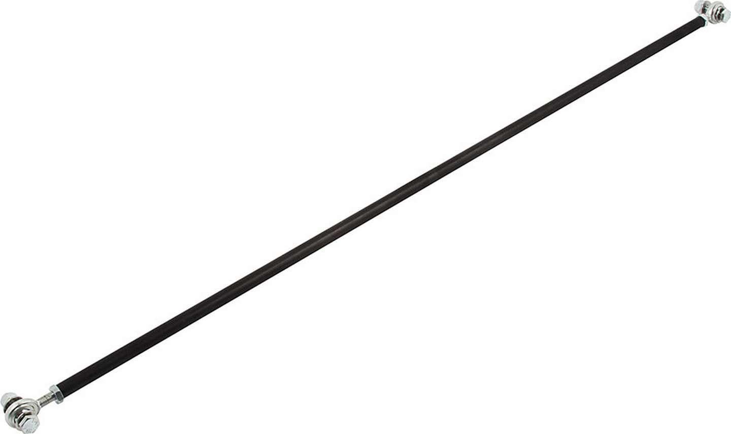 Alum Carb Linkage Hollow Tube - Burlile Performance Products