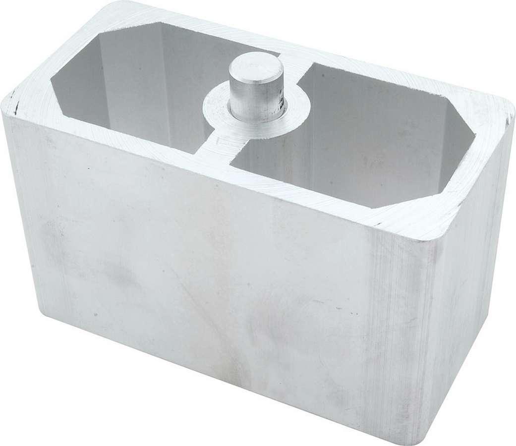 Alum Lowering Block 3.00in - Burlile Performance Products