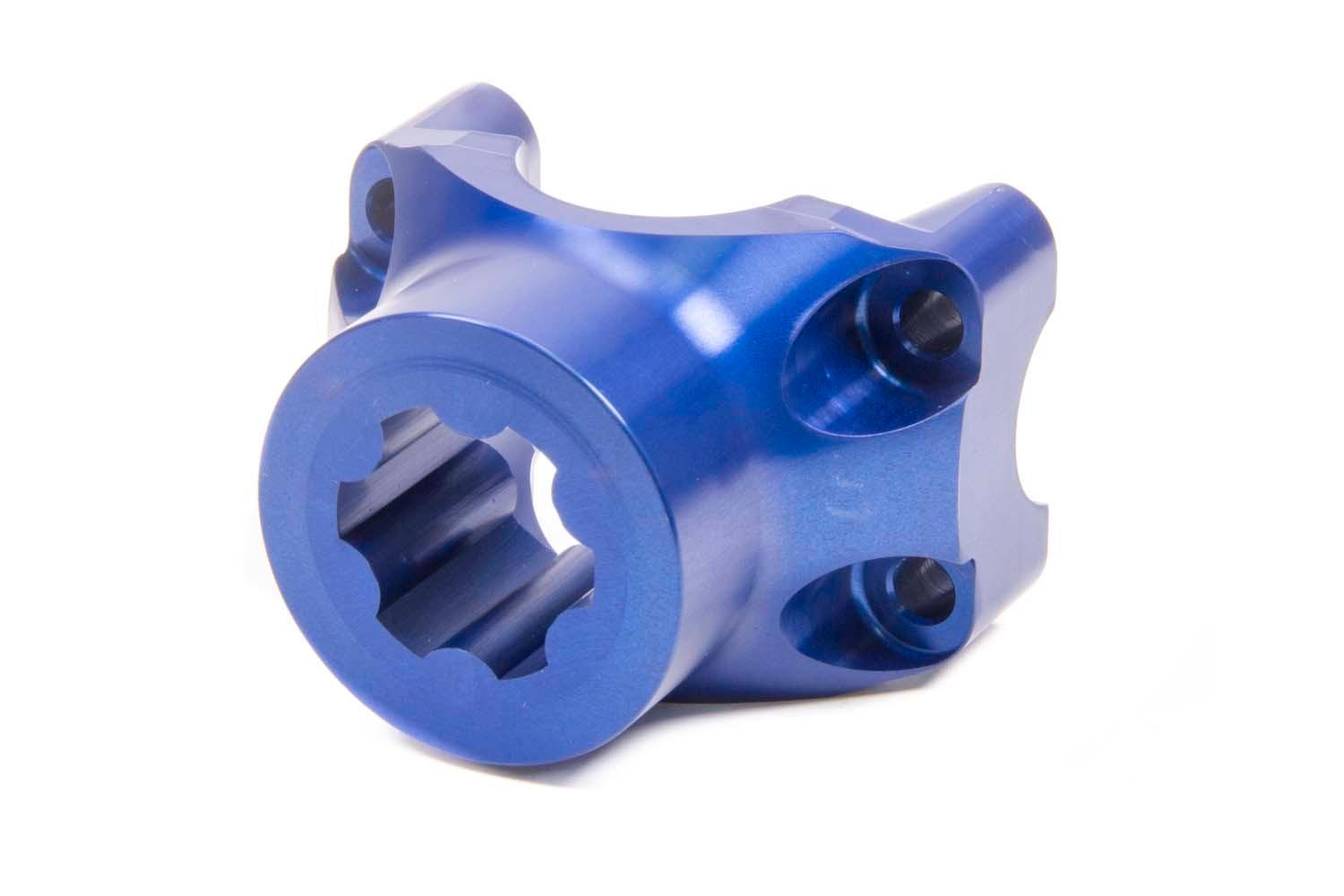Alum Output Yoke for Ball Spline Trans - Burlile Performance Products