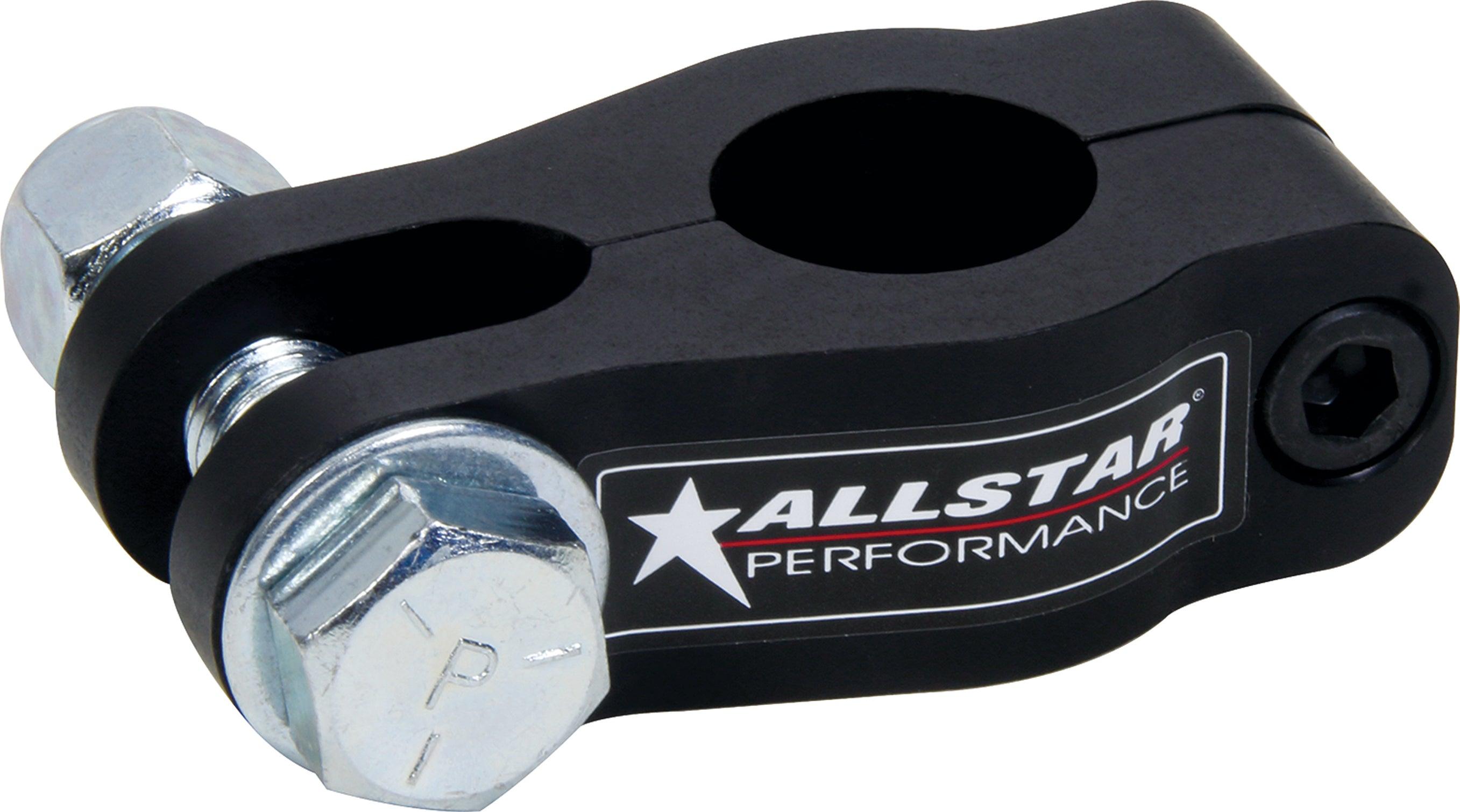 Alum Panhard Bar Clevis 1-1/2in Bar - Burlile Performance Products