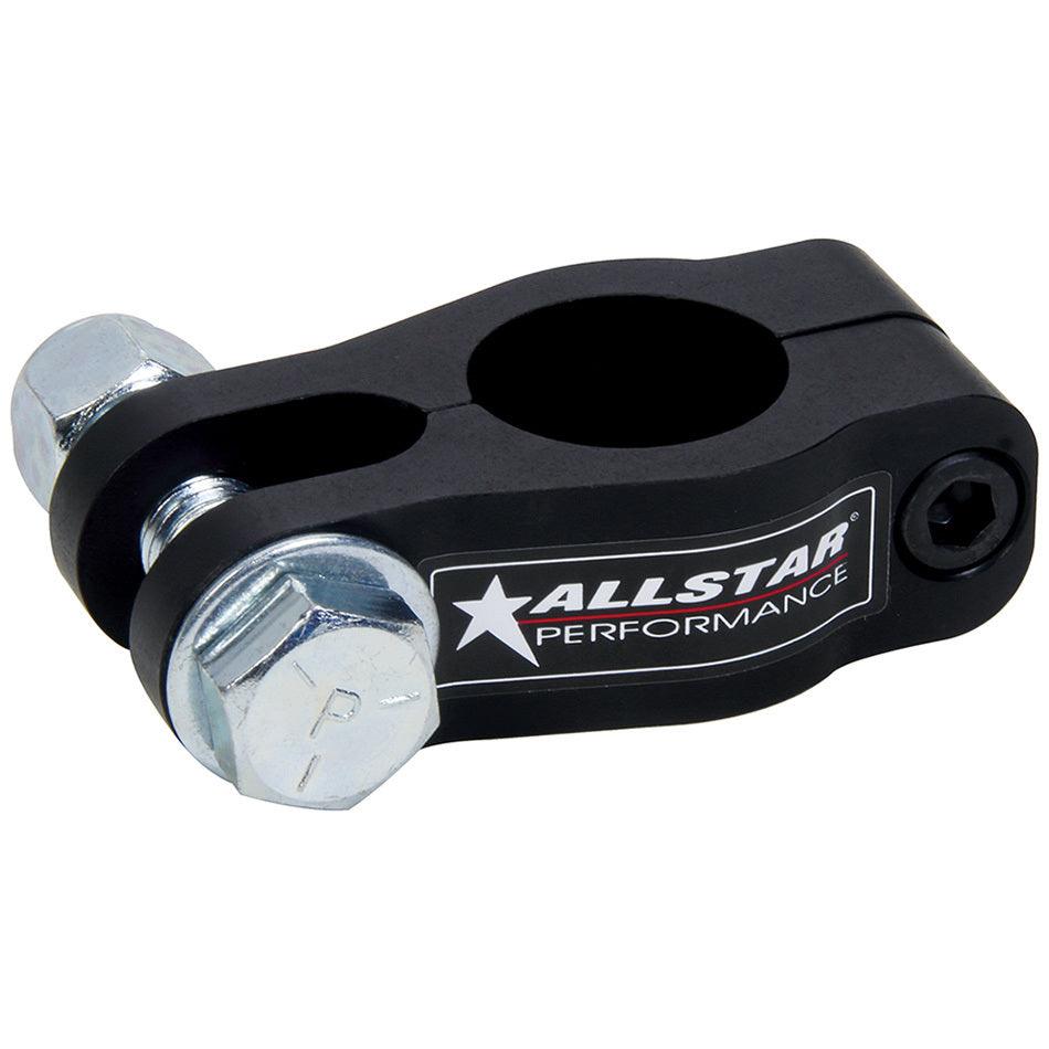Alum Panhard Bar Clevis 1-3/4in Bar - Burlile Performance Products