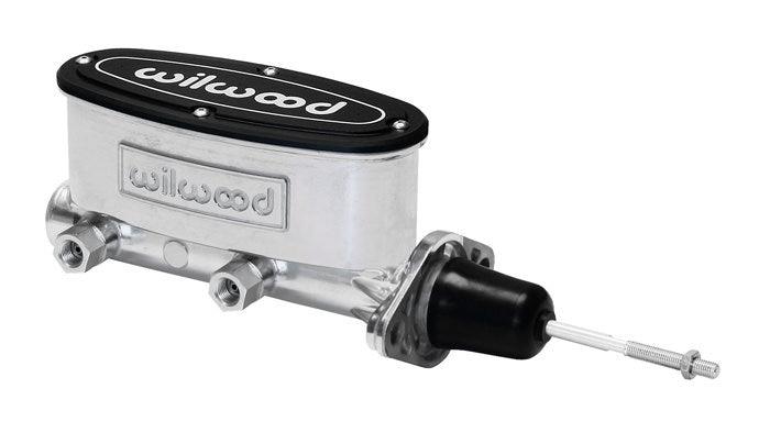 Alum Tandem M/C 15/16in Bore - Burlile Performance Products