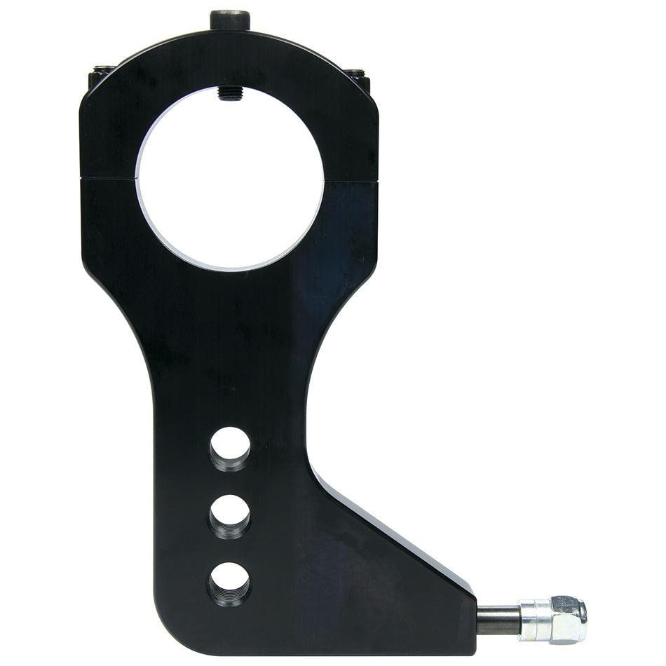 Aluminum 3 Hole Trailing Arm Bracket - Burlile Performance Products
