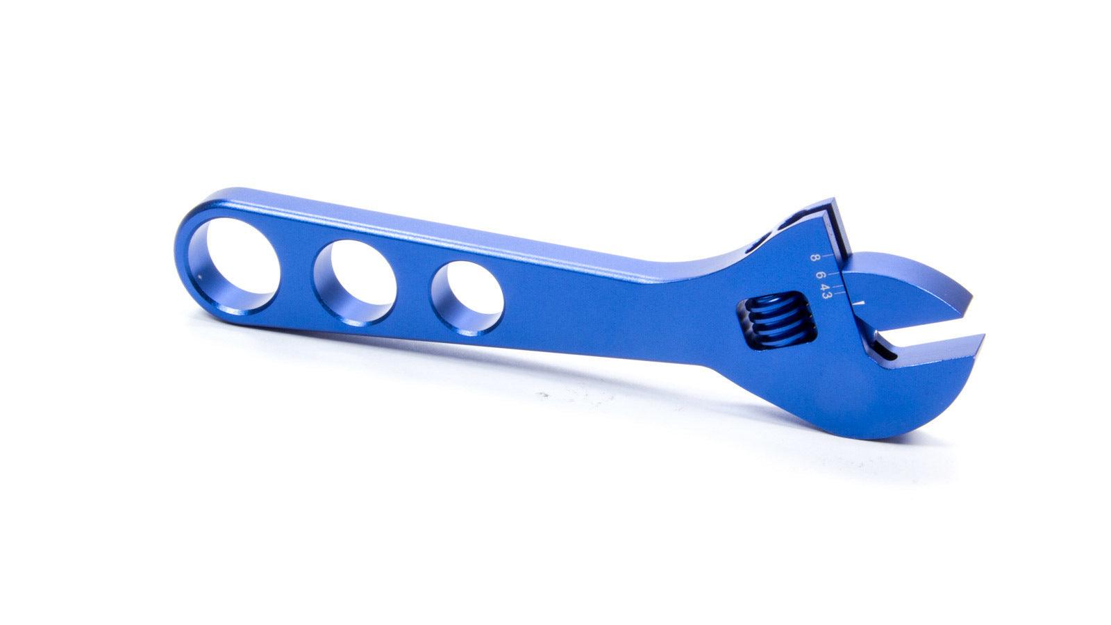 Aluminum Adjustable AN Wrench -3an to -8an - Burlile Performance Products