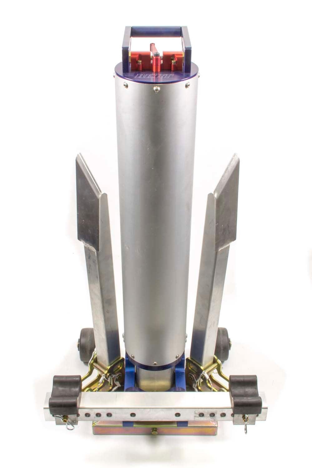 Aluminum Air Jack Single - Burlile Performance Products