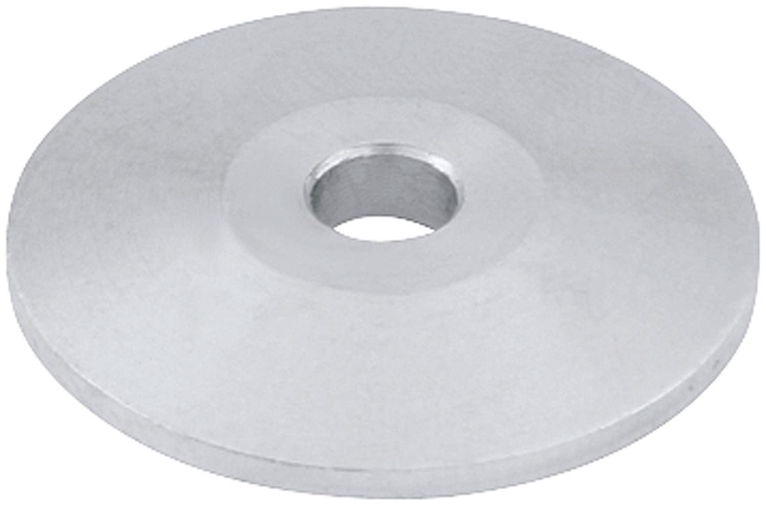 Aluminum Backer Washer #10 10pk - Burlile Performance Products
