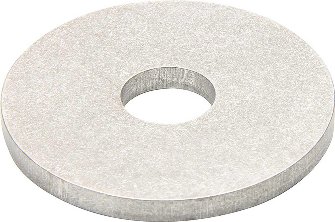 Aluminum Backing Washer - Burlile Performance Products