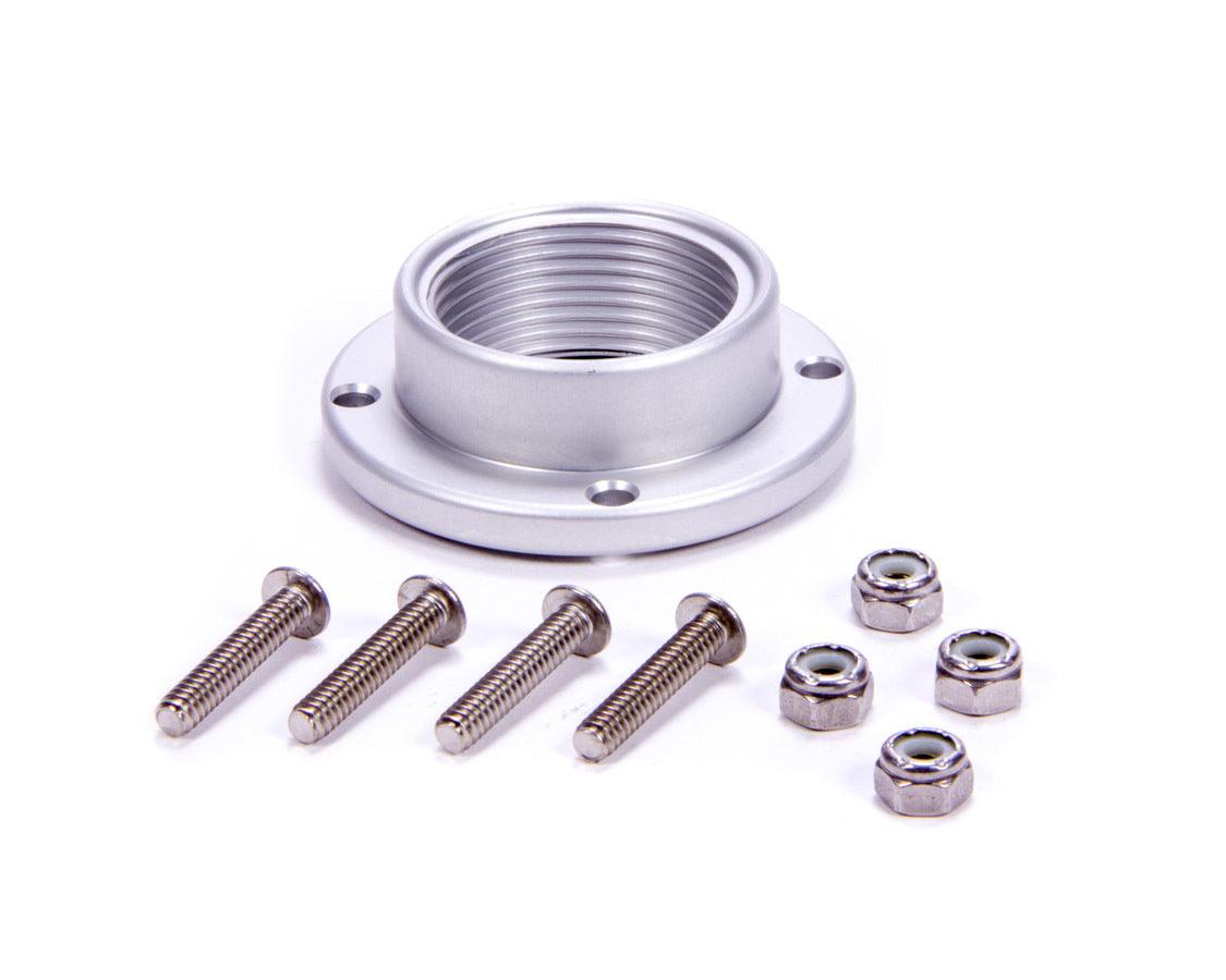 Aluminum Bolt In Bung Small - Burlile Performance Products