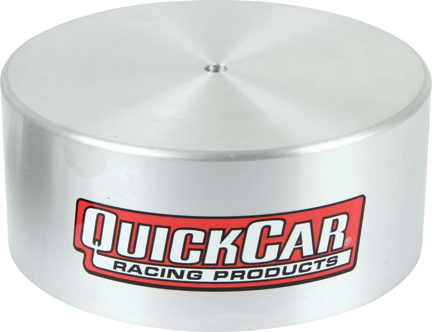 Aluminum Carburetor Hat w/ O-Ring - Burlile Performance Products
