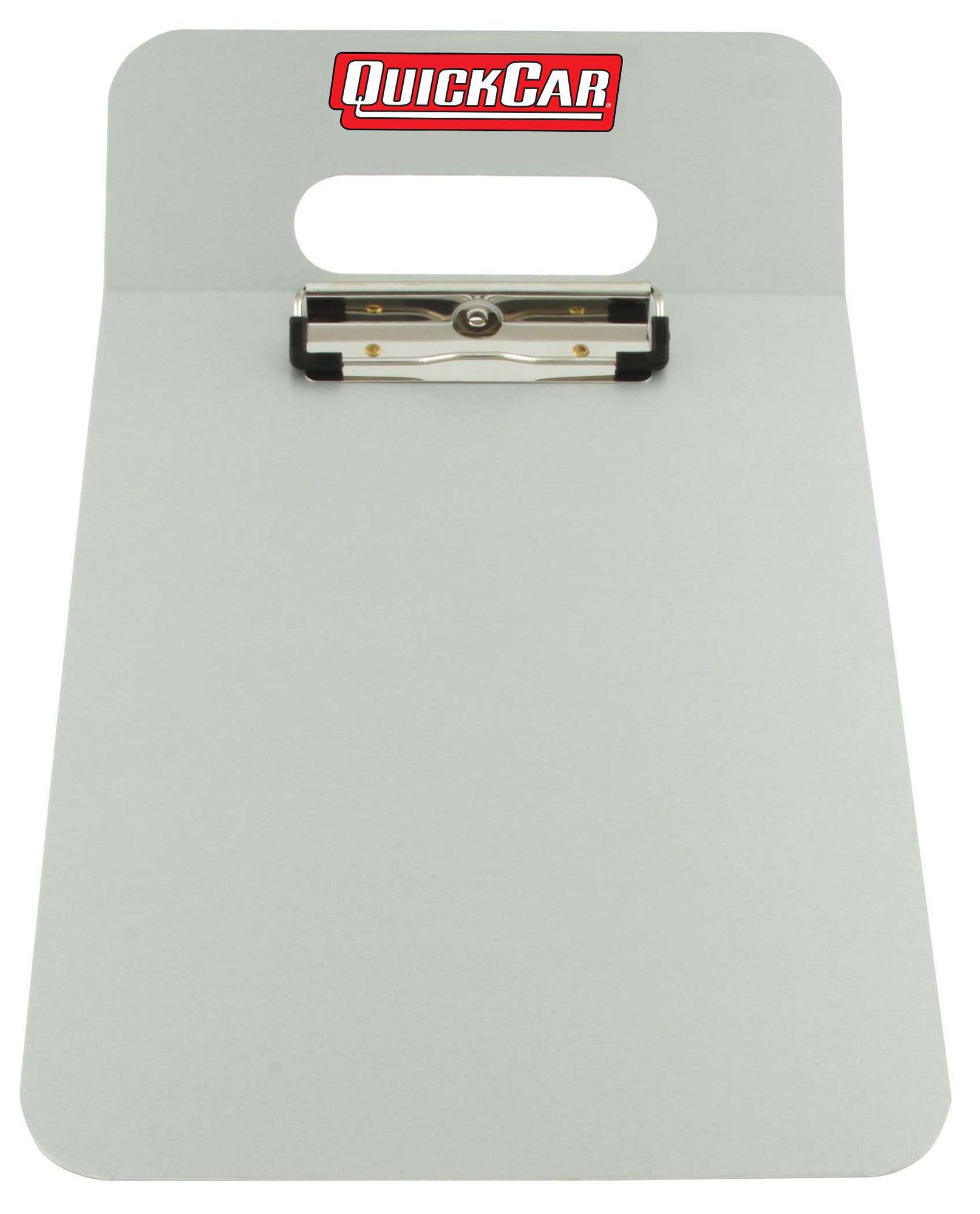 Aluminum Clipboard - Burlile Performance Products