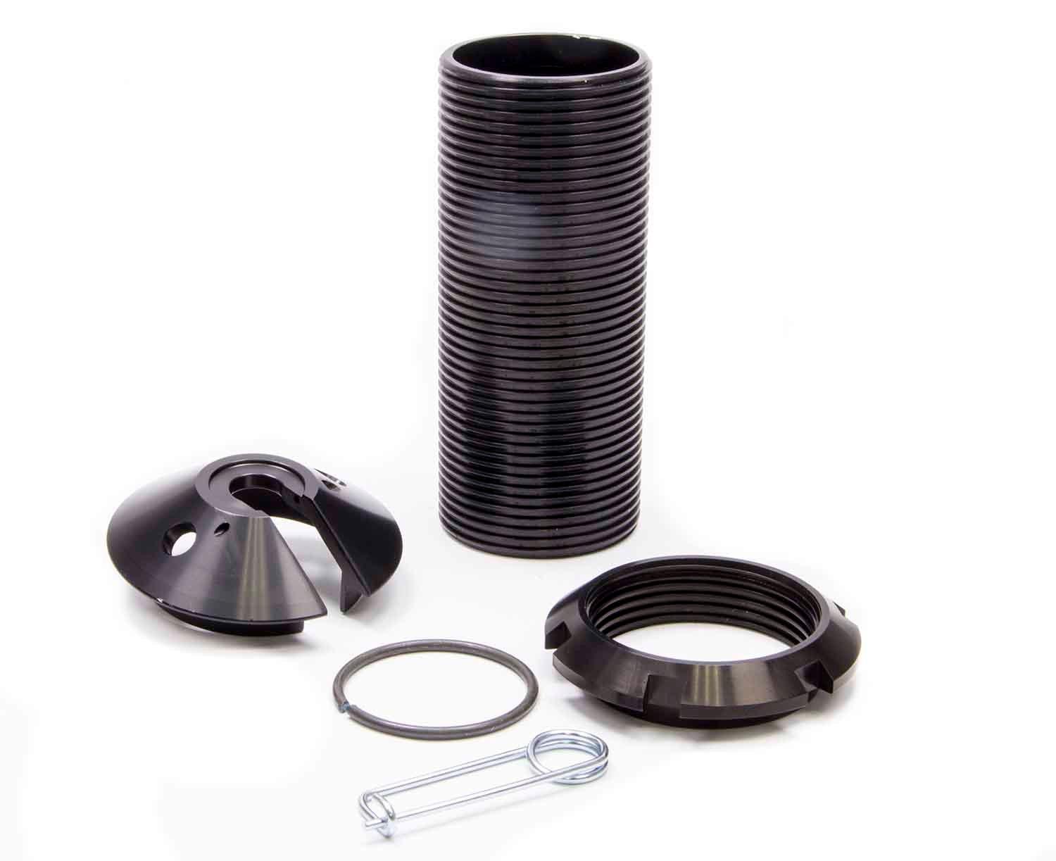 Aluminum Coil-Over Kit - Burlile Performance Products