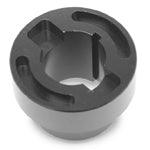 Aluminum Crank Drive (Water Pump) - Burlile Performance Products
