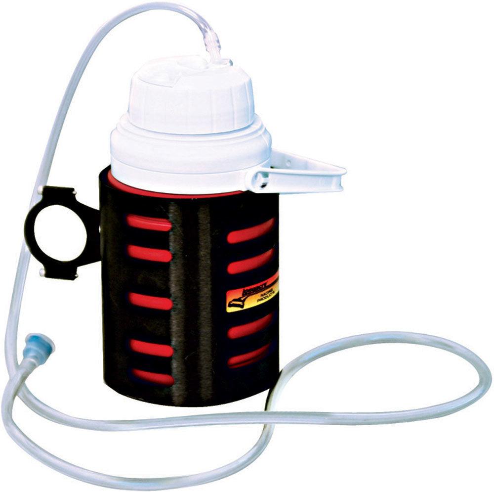 Aluminum Drink Holder 1-3/4in. Bar - Burlile Performance Products