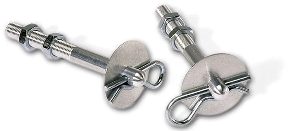 Aluminum Hood Pins - Burlile Performance Products