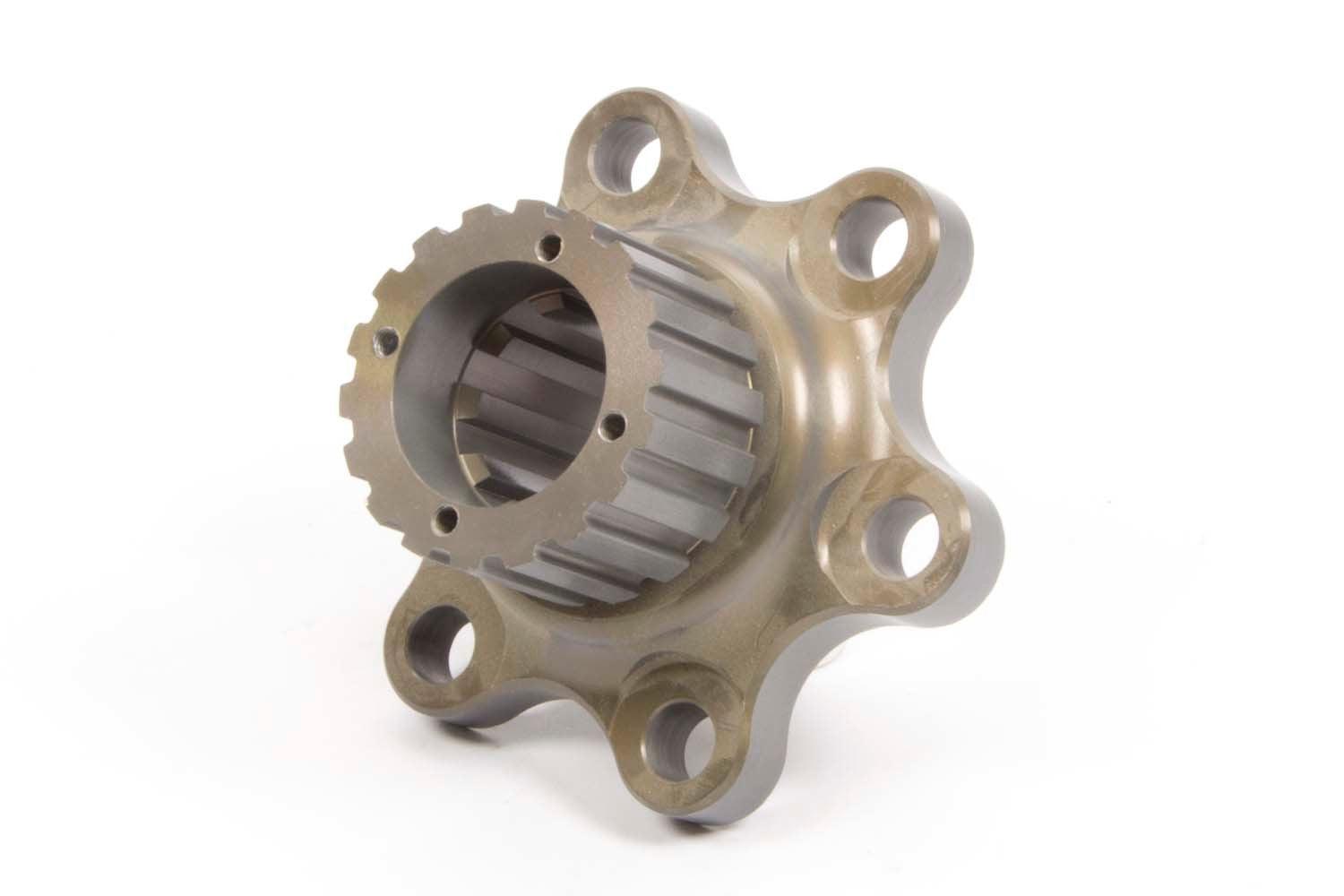 Aluminum Hub Gilmer - Burlile Performance Products
