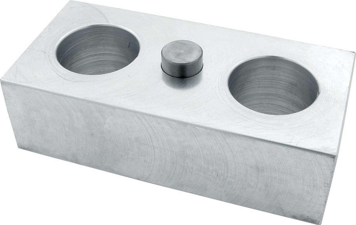 Aluminum Lowering Block Billet 1.50in - Burlile Performance Products