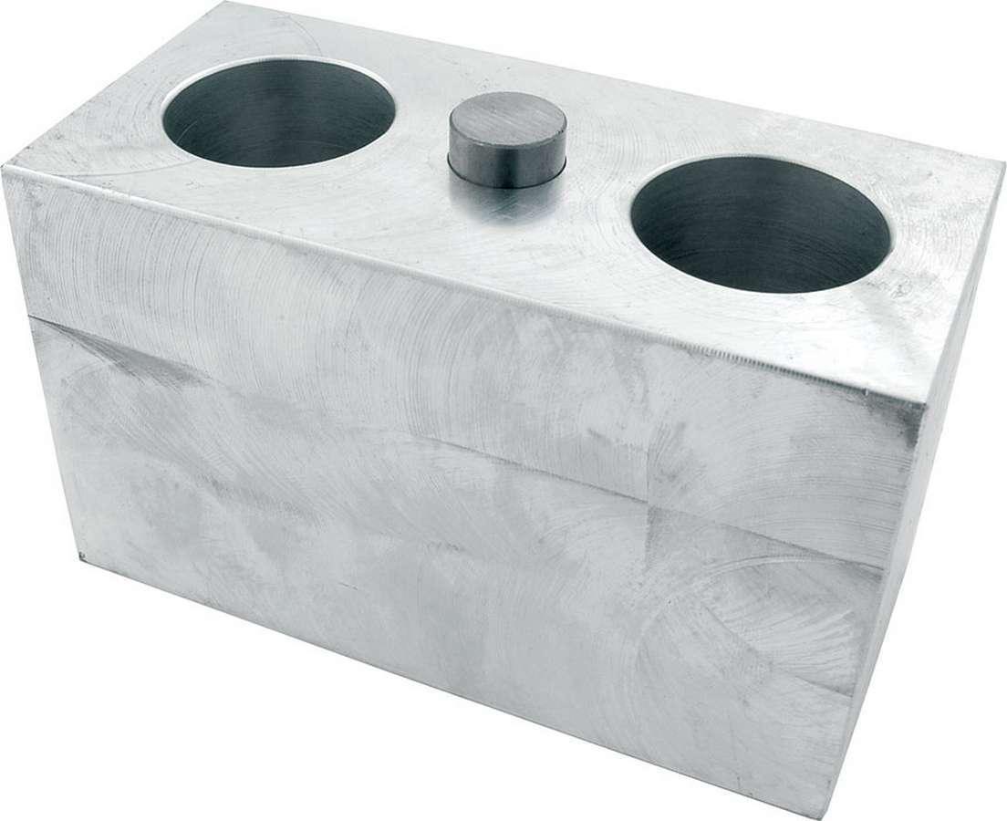 Aluminum Lowering Block Billet 3.00in - Burlile Performance Products