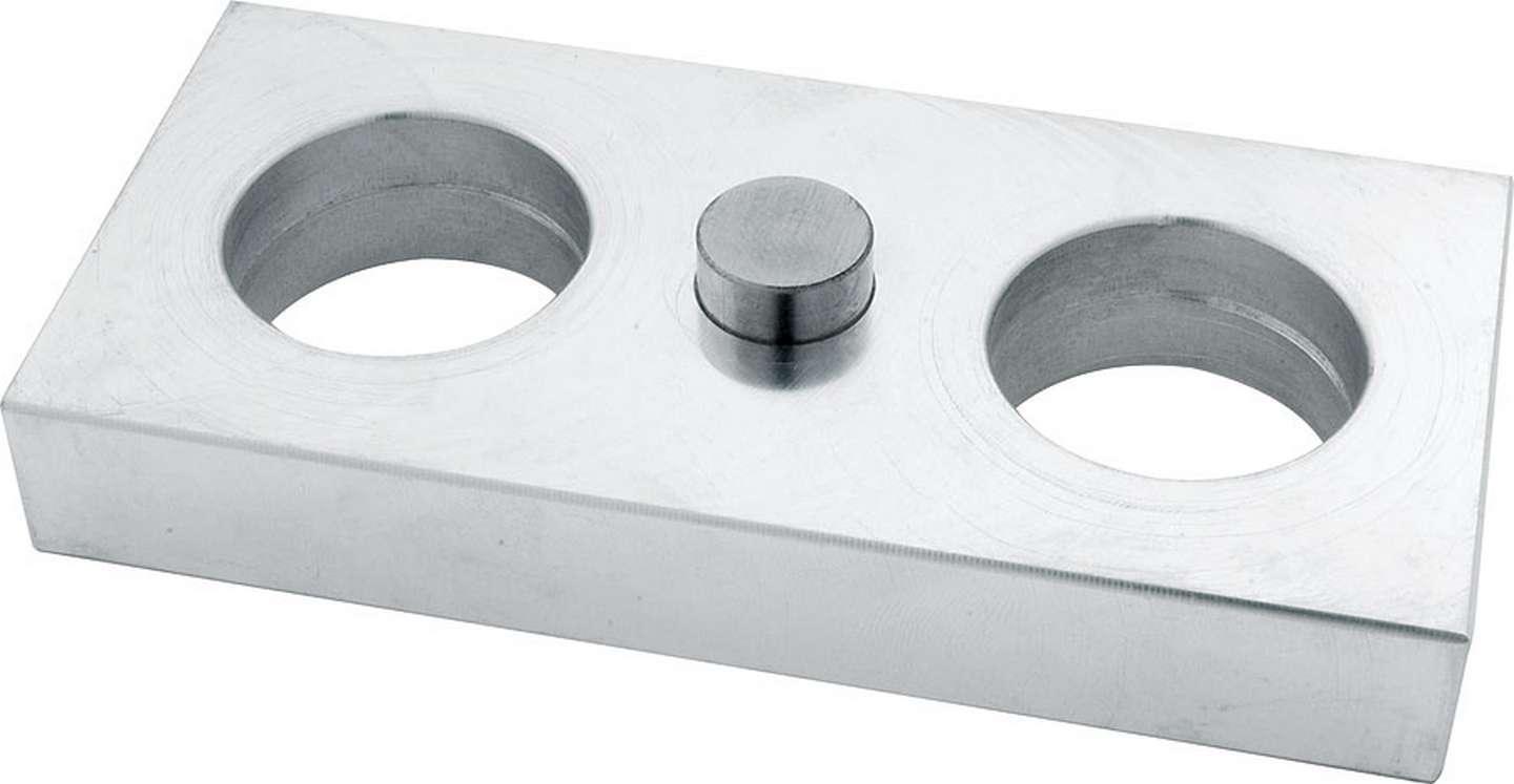 Aluminum Lowering Block Billet .750in - Burlile Performance Products