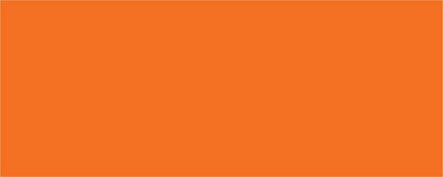 Aluminum Orange 4x10 - Burlile Performance Products
