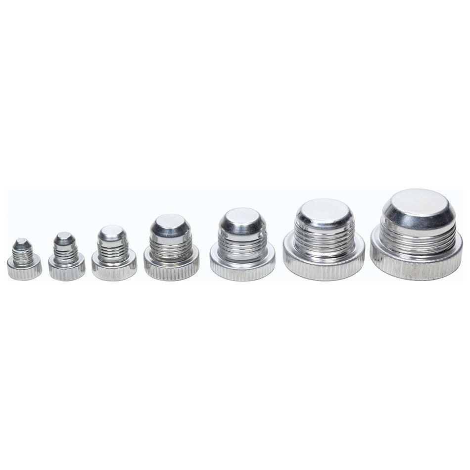 Aluminum Plug Kit - Burlile Performance Products
