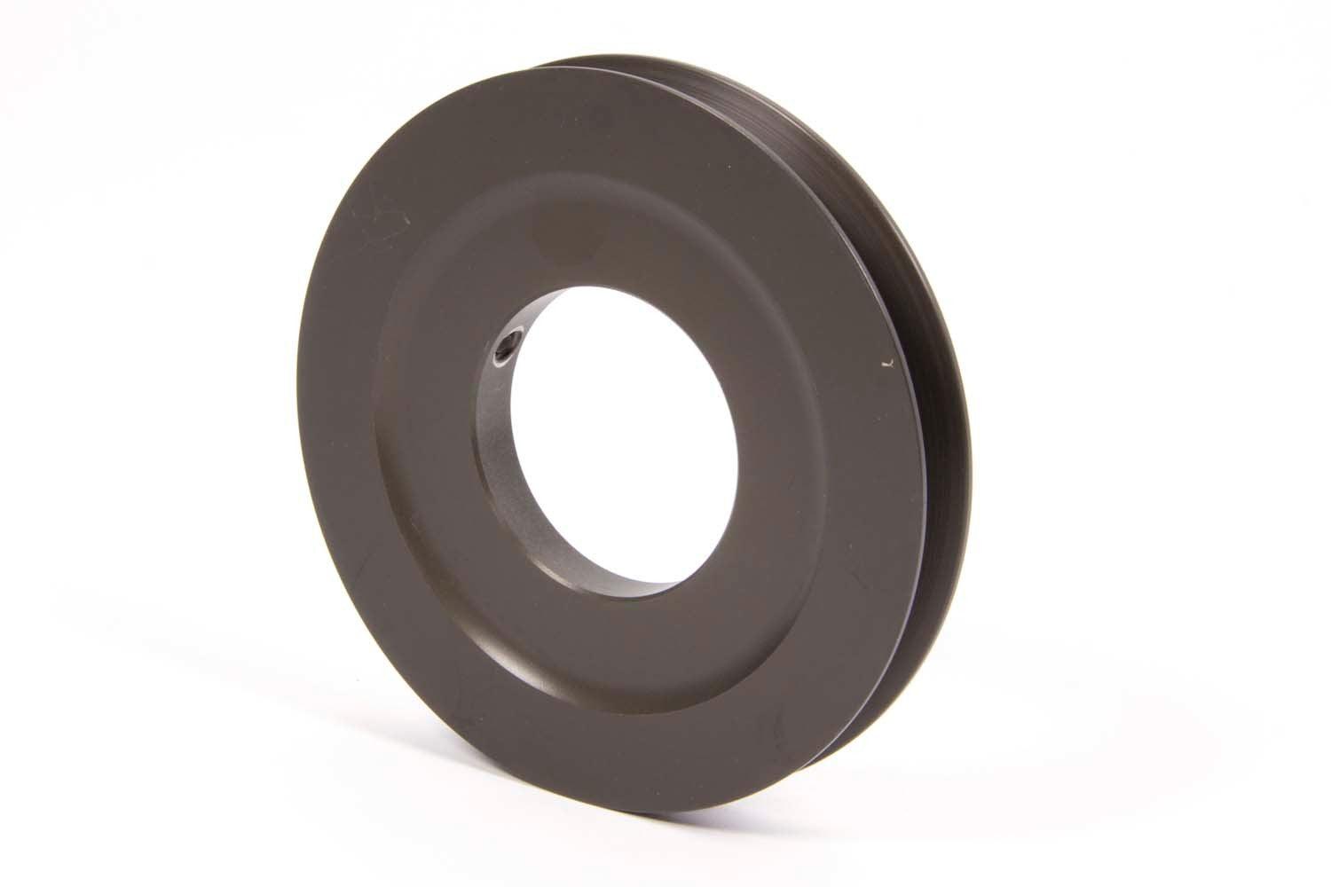 Aluminum Pulley - Burlile Performance Products