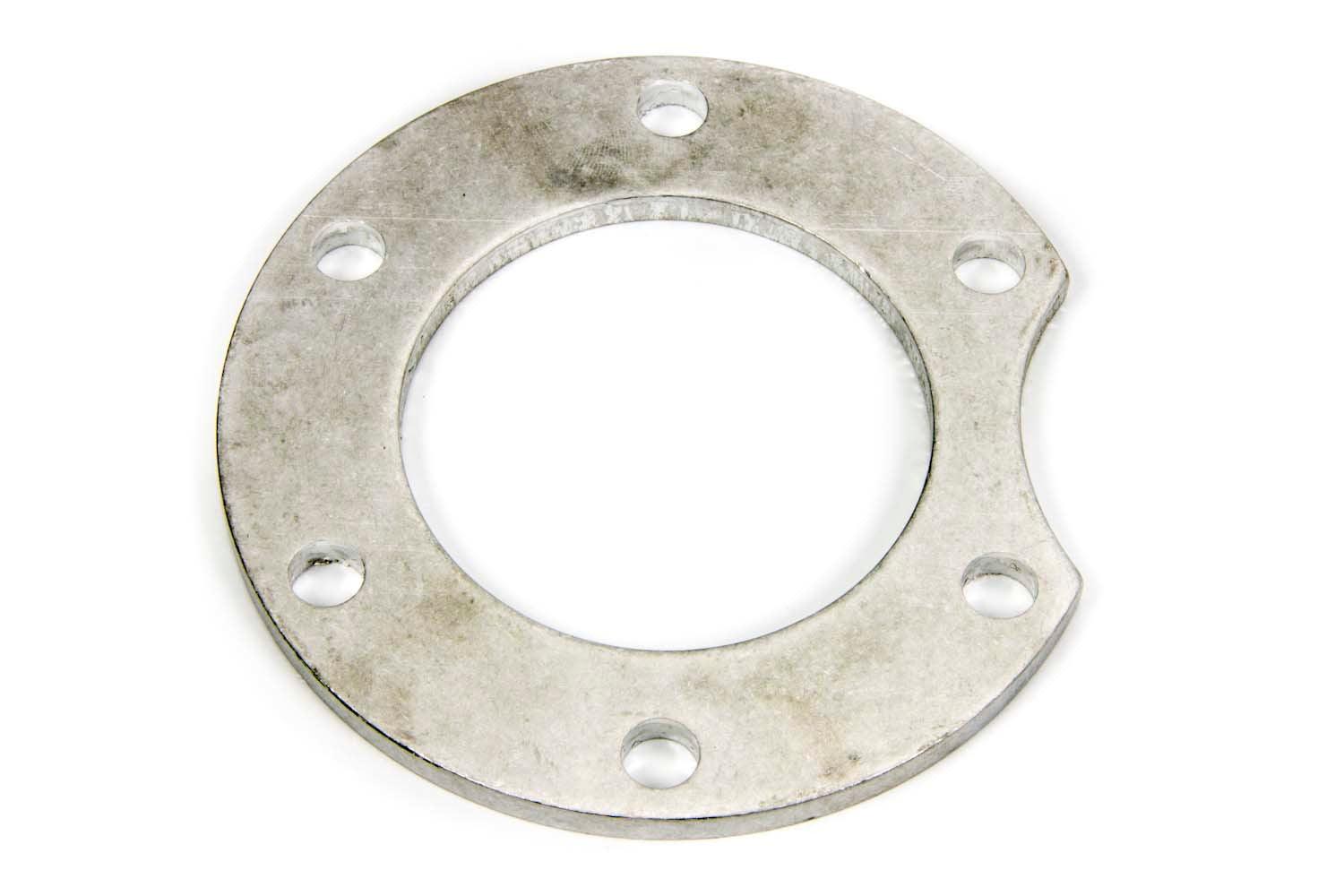 Aluminum Retainer Plt - Burlile Performance Products