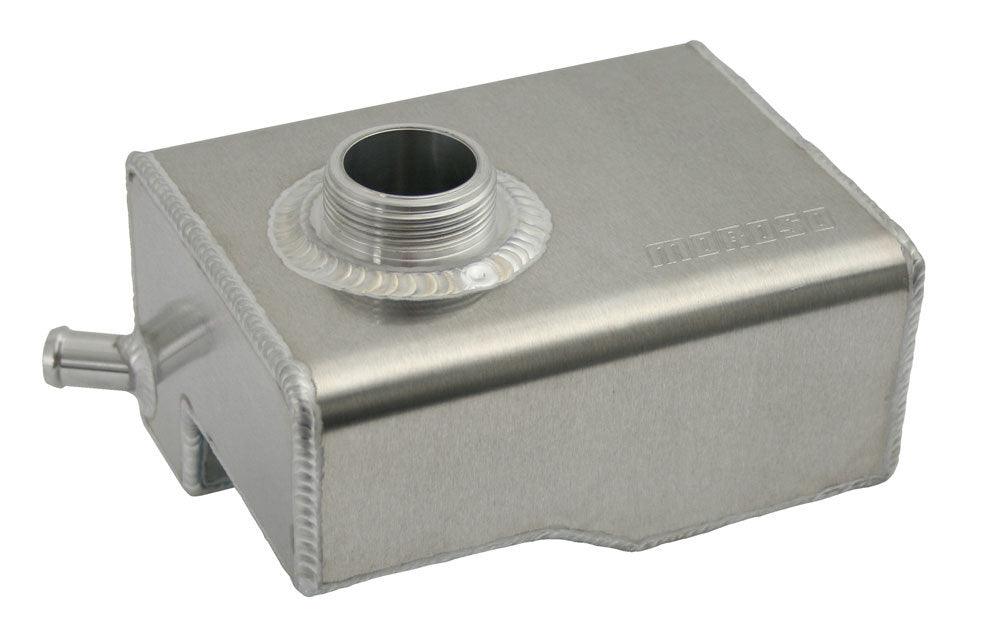 Aluminum Supercharger Tank - Use w/Roush - Burlile Performance Products