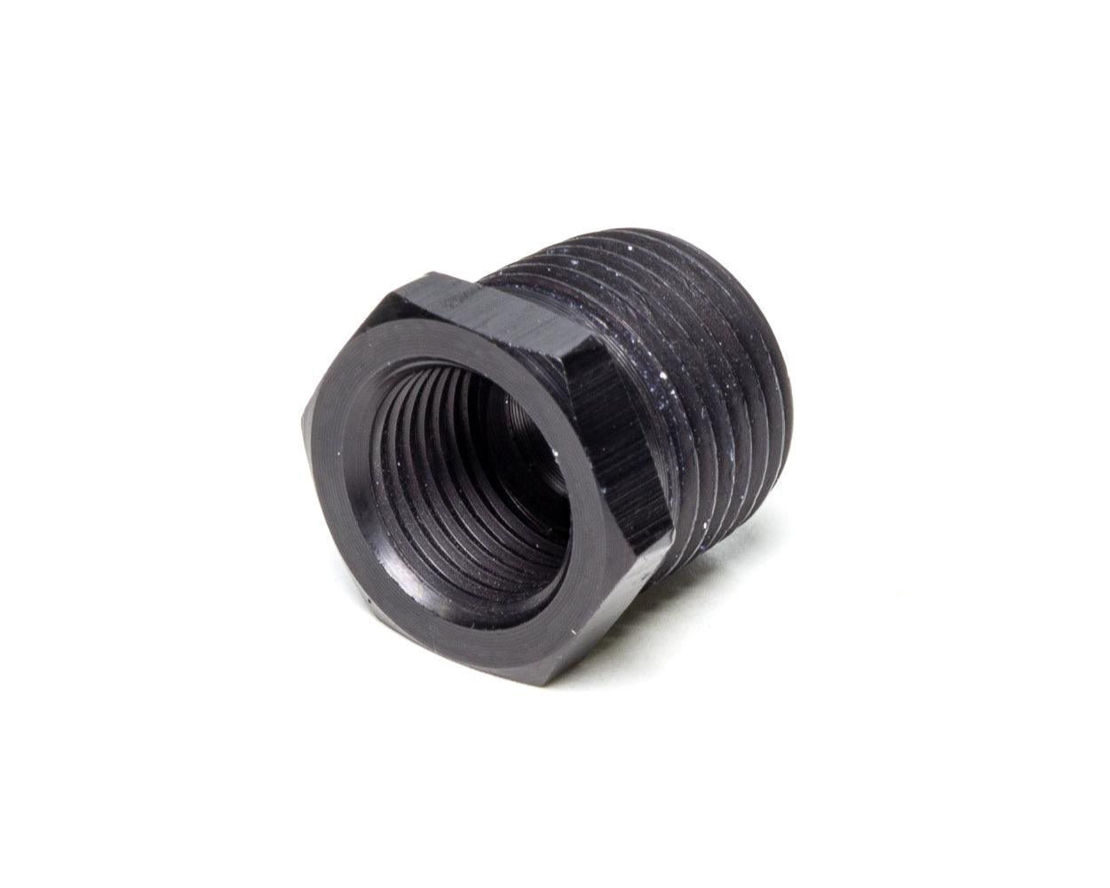 Aluminum Temp Adapter 1/2 NPT - Burlile Performance Products