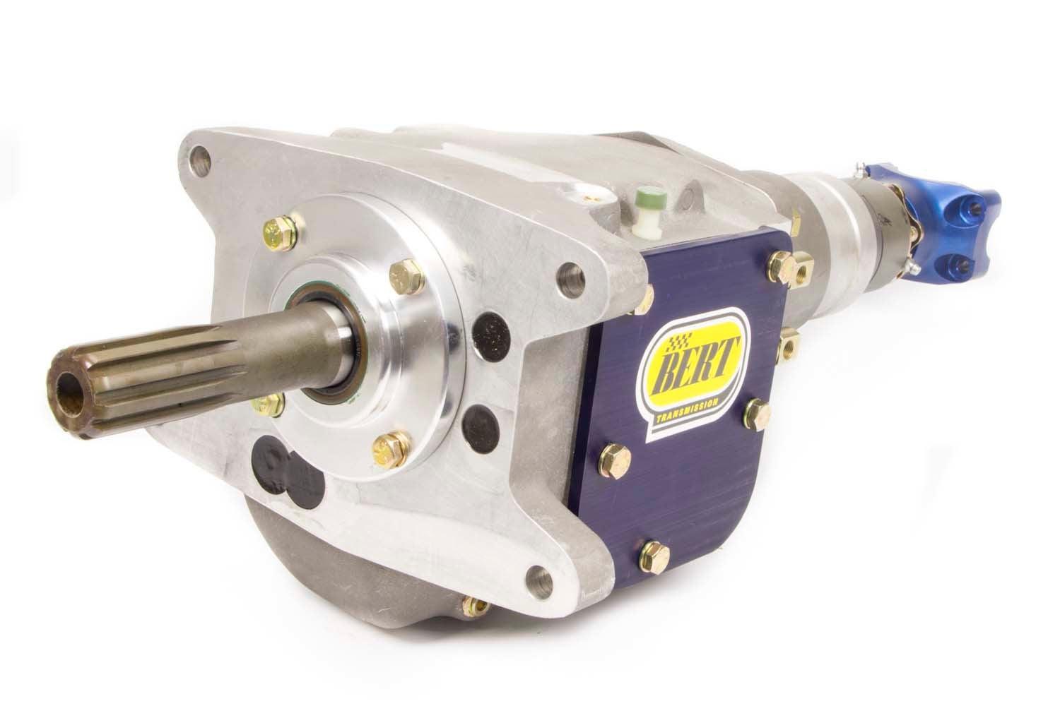 Aluminum Transmission Ball Spline - Burlile Performance Products