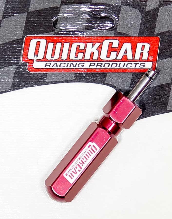 Aluminum Valve Core Tool - Burlile Performance Products
