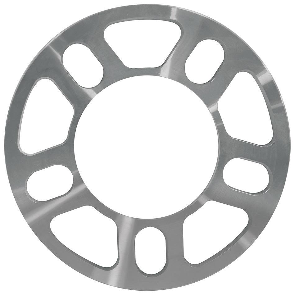 Aluminum Wheel Spacer 1/2in - Burlile Performance Products