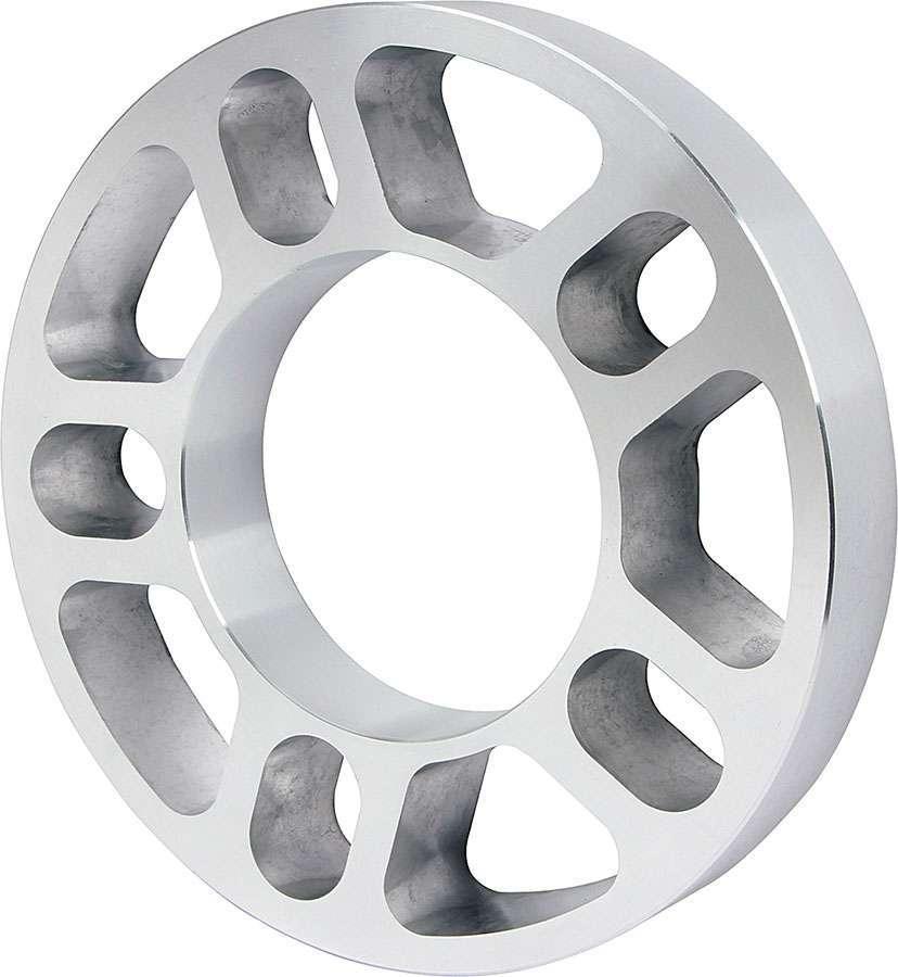 Aluminum Wheel Spacer 1in - Burlile Performance Products