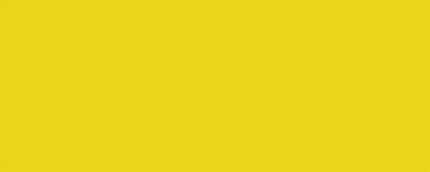 Aluminum Yellow 4x10 - Burlile Performance Products