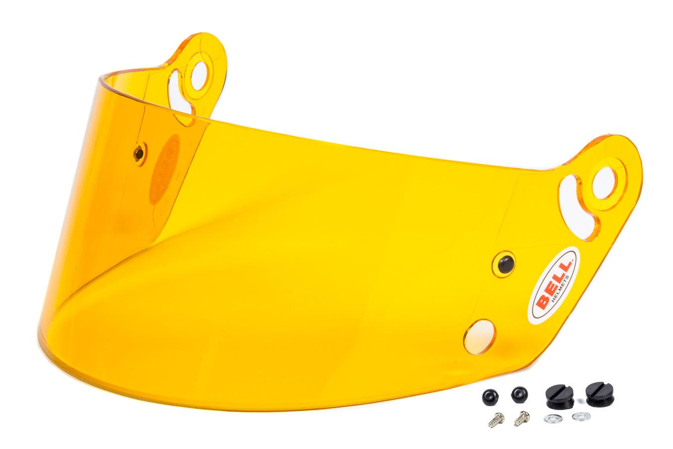 Amber Shield 281SRV 3mm Anti-Fog - Burlile Performance Products