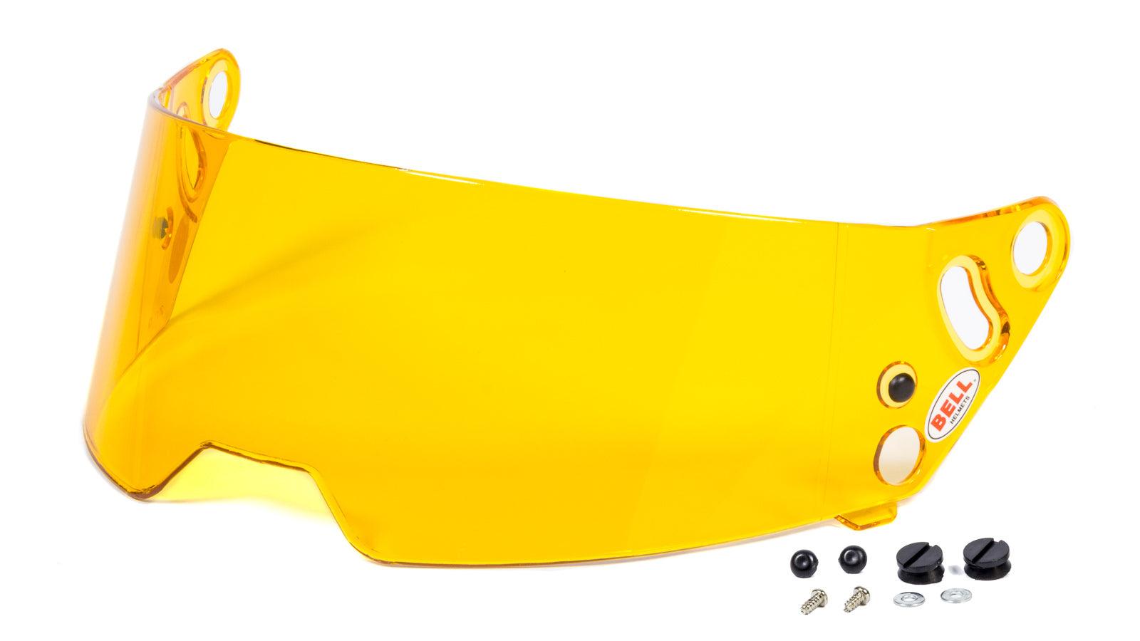 Amber Shield 289SRV 3mm Anti-Fog - Burlile Performance Products