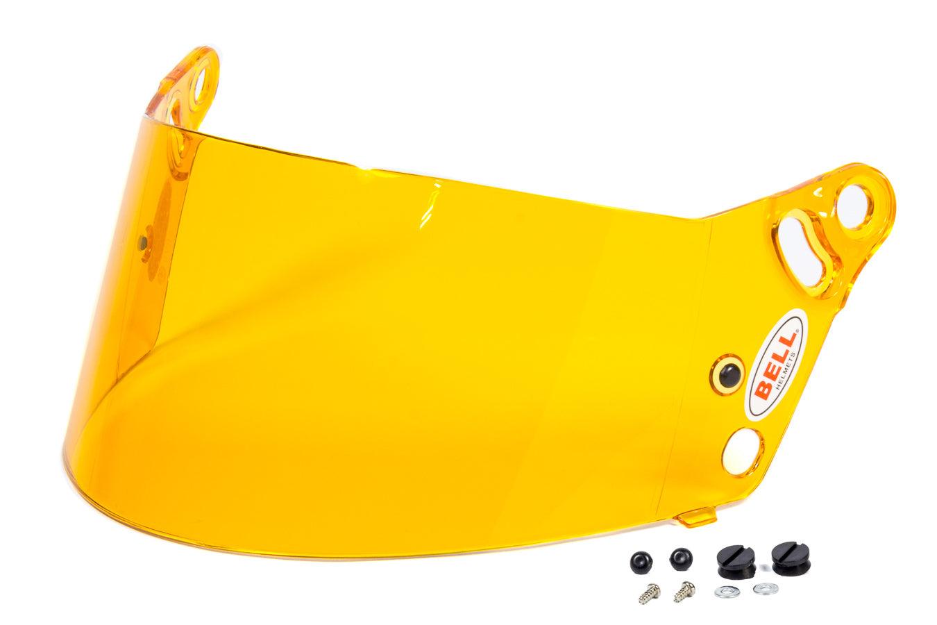 Amber Shield SRV-8 3mm Anti-Fog - Burlile Performance Products