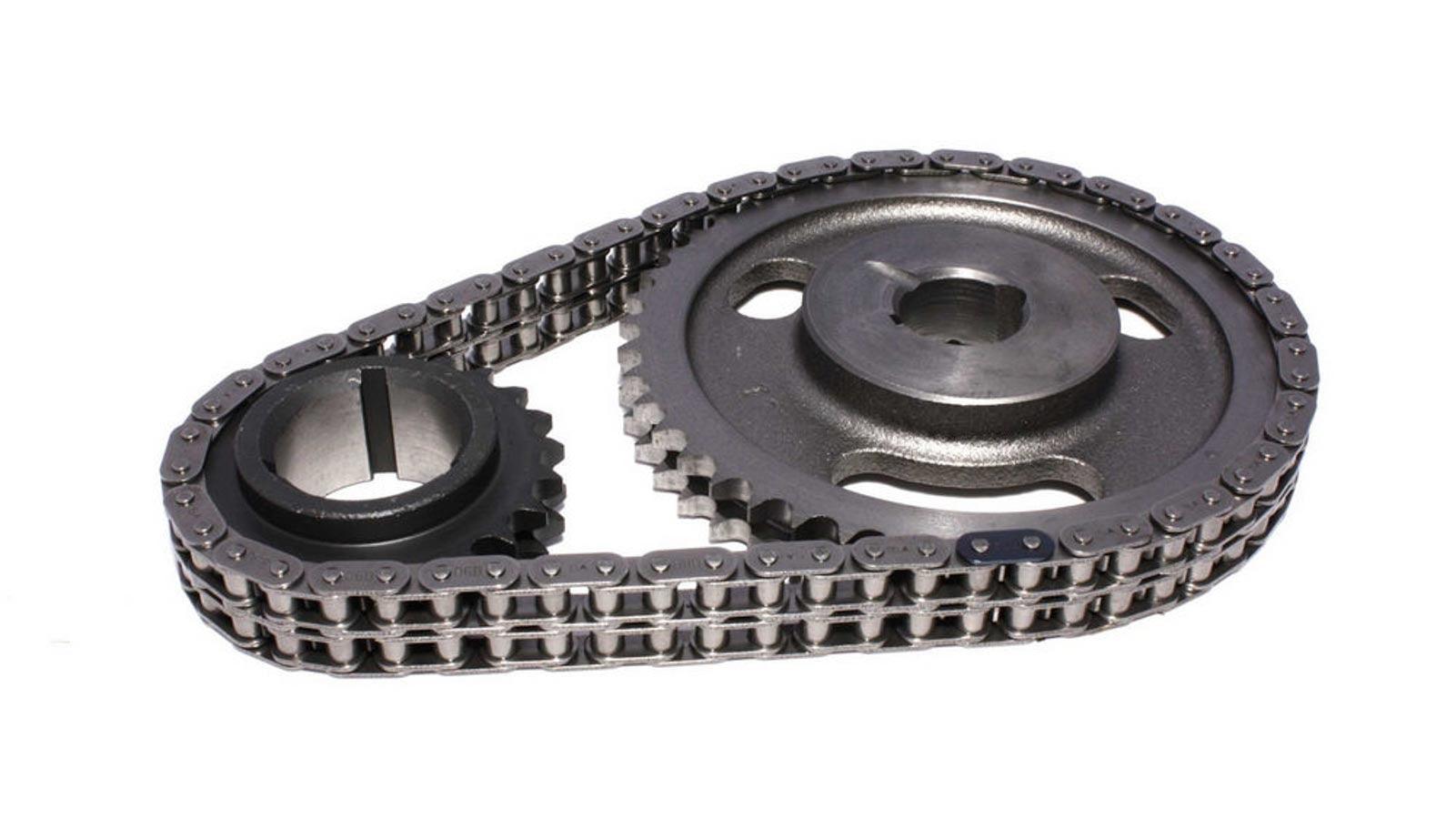 AMC Hi-Tech Roller Timing Set - Burlile Performance Products